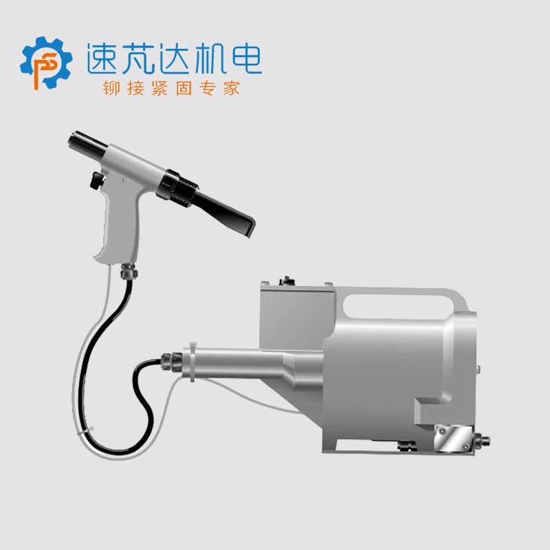 英國AVDEL氣動環槽鉚釘槍722